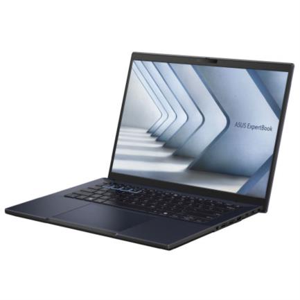 Laptop Asus ExpertBook B3404CVA-i716G512-P1  14" Intel Core i7-1360P Disco duro 512GB SSD Ram 16GB Windows 11 Pro Negro