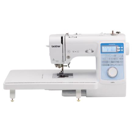 PCDOffice - Maquina de Coser Brother NS80TL Computarizada -