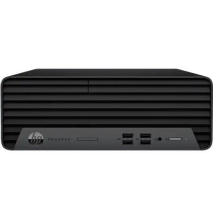 Desktop HP ProDesk 400 G7 SFF Intel Core i3 10100 Disco duro 256 GB SSD Ram 8 GB Windows 11 Pro