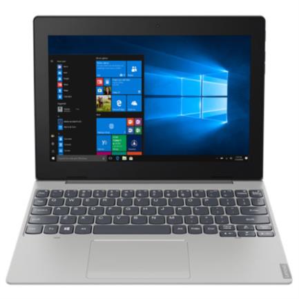 Lenovo ideapad d330 n5000 4gb 128gb wifi обзор