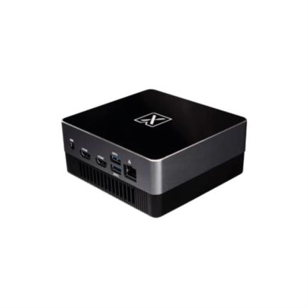 DESKTOP LANIX TITAN MINI/ ProcesadorÂ Ci3 1115G4/RAM 8 GB/Almacenamiento 512 GB SSD/ TECLADO Y MOUSE USB / WIN 11 PRO/ GTIA 1 AÃ O