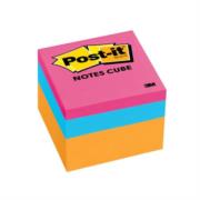 Cubo Notas 3M Post It Ultra 400 Hojas - 3M
