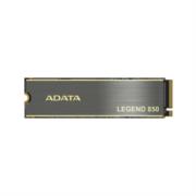 Unidad Ssd M 2 Adata Legend 850 2Tb Pcie G4 Plata  Aleg 850 2Tcs  - ADATA