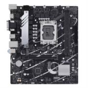 TARJETA MADRE ASUS PRIME B760M-  K D4 MATX LGA 1700 HDMI/VGA/U - ASUS