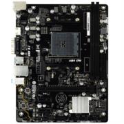 MOTHERBOARD BIOSTAR B450MHP SOCKET AM4 DDR4 32GB 1866/2133/2400/2666 8X USB 32 GEN1 MICRO AT - B450MHP