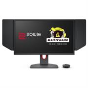 Monitor BenQ Zowie XL2566K Gaming 24.5" Resolución 1920x1080 Panel TN - XL2566K