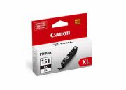 TINTA CANON CLI-151XL BK 6477B001AA - 6477B001AA