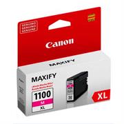Cartucho de Tinta Canon Color Magenta PGI-1100XL/9209B001AA - CANON