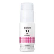 Tinta Canon GI-13 Pixma G510/G610 Color Magenta 4669C001AA - CANON