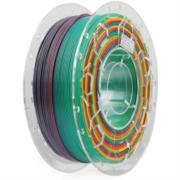 Filamento Creality CR-PLA 1Kg 1.75mm Color Arcoiris - 3301010010