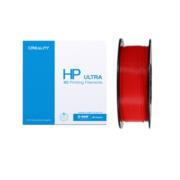 Filamento Creality HP Ultra PLA 1Kg 1.75mm Color Rojo - CREALITY