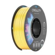 Filamento Creality CR-ABS 1.75mm 1Kg Color Amarillo - 3301020033
