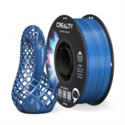 Filamento Creality CR-ABS 1.75mm 1Kg Color Azul - 3301020036