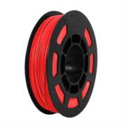 Filamento Creality EN-PLA 1.75mm 0.25Kg Color Rojo - 3301010157