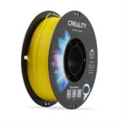 Filamento Creality CR-PETG 1.75mm 1Kg Color Amarillo - CREALITY