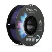 Filamento Creality CR-PETG 1.75mm 1Kg Color Azul Transparente - CREALITY