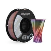 Filamento Creality CR-Silk 1.75mm 1Kg Color Arcoiris - CREALITY