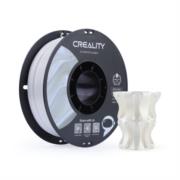 Filamento Creality CR-Silk 1.75mm 1Kg Color Blanco - 3301120004