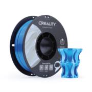 Filamento Creality CR-Silk 1.75mm 1Kg Color Azul - CREALITY