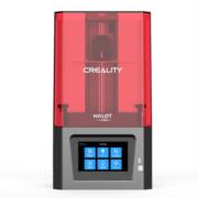 Impresora 3D Creality Halot-One Resina Pantalla Monocroma HD 2K Resolución 2560x1620 - CREALITY