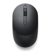 570-ABGK Mouse Dell Inalámbrico MS3320W Óptico 1600 ppp Color Negro