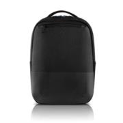 Dell Pro Slim Backpack 15 - Mochila para transporte de portátil - 15" - negro con serigrafía - para Latitude 3400, 3500 - 460-BCMJ