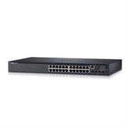 210-ASNB Switch Dell Networking N1548P 48xRJ45 10/100/1000Mb PoE+ Hasta 30.8w Puertos de Autodetección Y