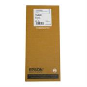 Cartucho de Limpieza Epson Stylus Pro WT7900 150ml T642000 - EPSON