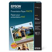 Papel Epson PQ Ink Jet Super B 13 x 19 100 SH S041069-L - EPSON