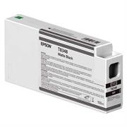 Tinta Epson SCP6000/P8000 150ml Color Negro Mate T834800 - EPSON