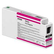 TINTA EPSON MAGENTA SCP 150 ml T834300 - EPSON