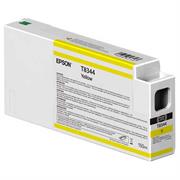 Tinta Epson SC-P6000/P8000 150ml Color Amarillo T834400 - EPSON