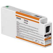 TINTA EPSON NARANJA SC P7000/P9000 150 ml T834A00 - T834A00