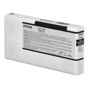 Cartucho De Tinta UltraChrome HD Negro/T913100 T913100 - EPSON