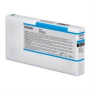 TINTA EPSON ULTRACHROME HD CYAN 200 ML T913200 - EPSON