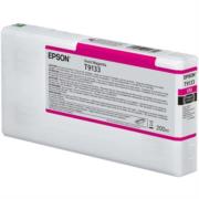 CARTUCHO DE TINTA ULTRACHROME  200ML MAGENTA - Código: T913300 | Compra en Guadalajara