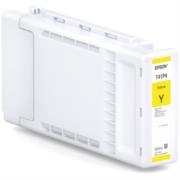 CARTUCHO TINTA EPSON T41P420 AMARILLO T41P420 - EPSON