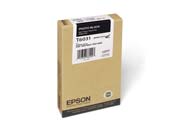 Tinta Epson Stylus Pro 7800/7880/9800/9880 220ml Color Cian T603200 - T603200