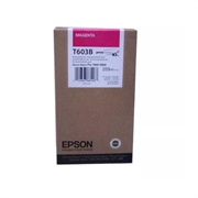 Tinta Epson Stylus Pro 7800/9800 220ml Color Magenta T603B00 - EPSON