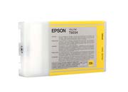 Cartucho Epson UltraChrome K3 Amarillo 220ml/T603400 T603400 - EPSON