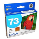 Cartucho Epson 73N Cyan 370 Páginas T073220-AL - T073220-AL