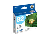 Cartucho Epson 82N Cyan Claro 500 Páginas T082520-AL - T082520-AL