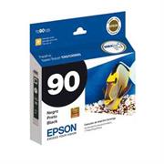 Cartucho Epson 90N color Negro 180 Páginas/T090120-AL T090120-AL - EPSON