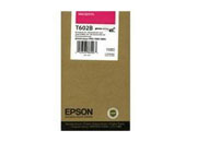 TINTA EPSON 7800 9800 110ML MAGENTA T602B00 - T602B00