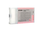 TINTA EPSON 7800 9800 110ML VIVID MAGENTA LIGHT T602600 - EPSON