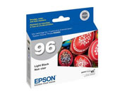 Tinta Epson Stylus Photo R2880 Color Negro Claro T096720 - EPSON