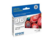 Tinta Epson Stylus R2880 Color Negro Claro T096920 - T096920