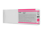 Cartucho Epson UltraChrome HDR Magenta Vivo 700ml T636300 - EPSON