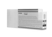 Tinta Epson Stylus Pro 7890/9890 700ml Color Negro Claro T636900 - T636900