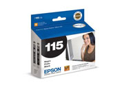 TINTA EPSON STYLUS NEGRO TX515FN/T1110 T115126-AL - EPSON